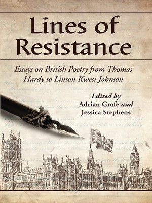 cover image of Lines of Resistance
